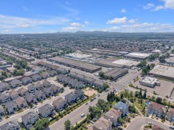 Aerial View - 
