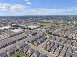 Aerial View - 