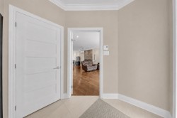 Mud Room - 