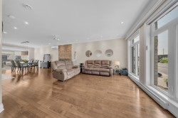 Living Room - 