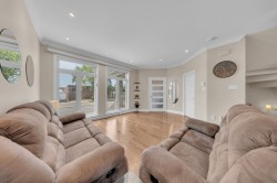 Living Room - 