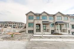 1218 Elizabeth Mackenzie Trail  Pickering, ON L1X 0S3