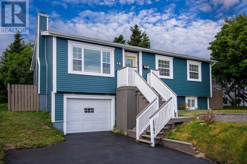 48 Canada Drive, St.John’S, NL - Outdoor