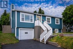 48 Canada Drive  St.John’S, NL A1E 4H4