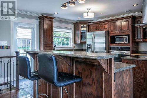 48 Canada Drive, St.John’S, NL - Indoor Photo Showing Kitchen