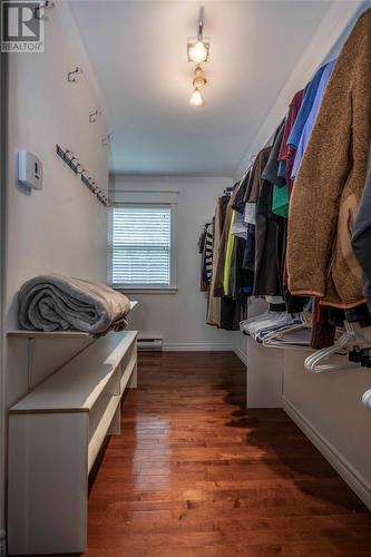 48 Canada Drive, St.John’S, NL - Indoor With Storage