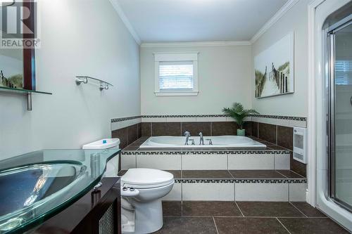 48 Canada Drive, St.John’S, NL - Indoor Photo Showing Bathroom
