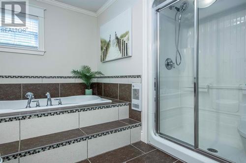 48 Canada Drive, St.John’S, NL - Indoor Photo Showing Bathroom
