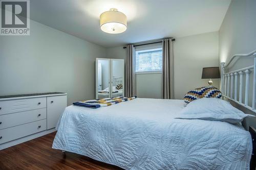 48 Canada Drive, St.John’S, NL - Indoor Photo Showing Bedroom