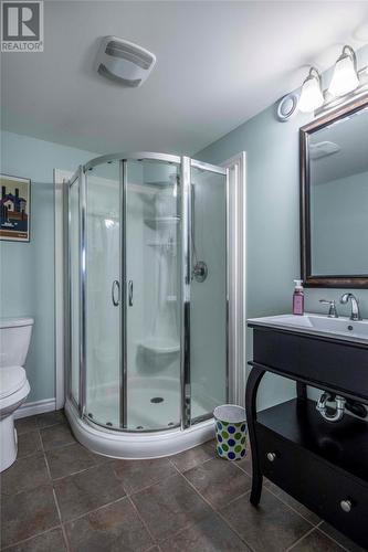 48 Canada Drive, St.John’S, NL - Indoor Photo Showing Bathroom