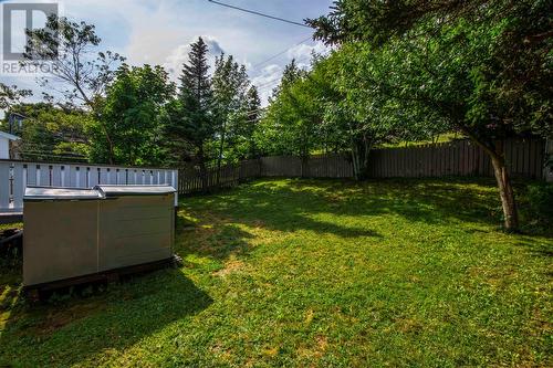 48 Canada Drive, St.John’S, NL - Outdoor