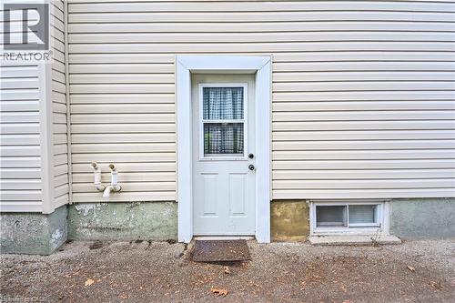 275 MAIN (LOWER) Street , Cambridge, Ontario N1R 1X8 4