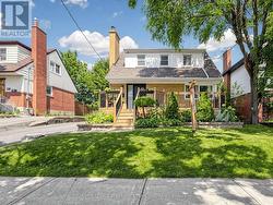 64 CLEARBROOKE CIRCLE  Toronto, ON M9W 2E5