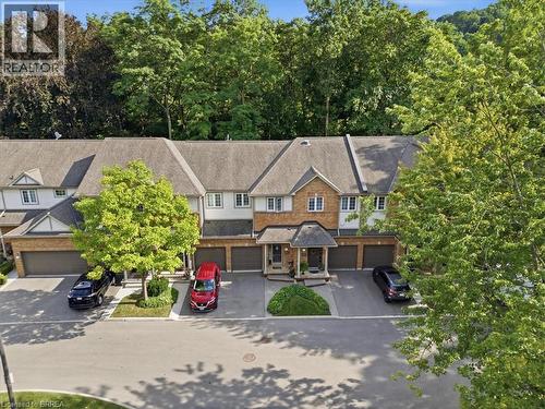 120 BEDDOE Drive Unit# 6  Hamilton, ON L8P 4Z4