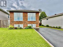 379 LONERGAN BOULEVARD Timmins (Tnw - Riverpark), ON P4P 1E2