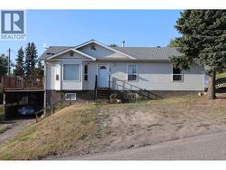 69 7TH AVENUE  Burns Lake, BC V0J 1E0