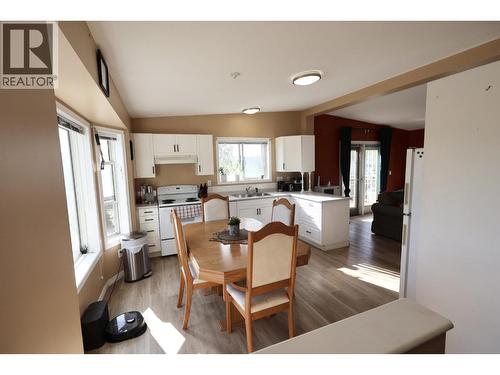 69 7Th Avenue, Burns Lake, BC - Indoor