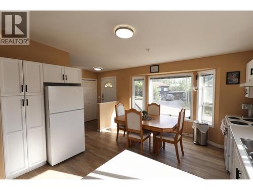 69 7Th Avenue, Burns Lake, BC - Indoor