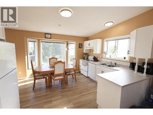 69 7Th Avenue, Burns Lake, BC - Indoor