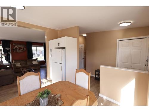 69 7Th Avenue, Burns Lake, BC - Indoor