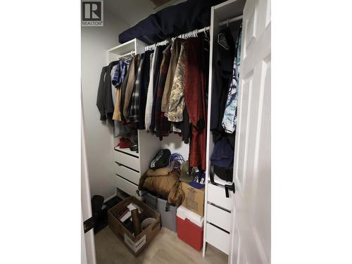 69 7Th Avenue, Burns Lake, BC - Indoor With Storage