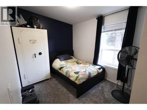 69 7Th Avenue, Burns Lake, BC - Indoor Photo Showing Bedroom