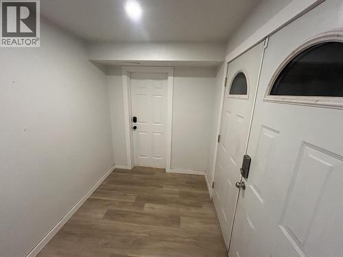 69 7Th Avenue, Burns Lake, BC - Indoor