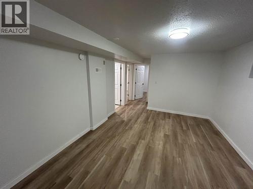 69 7Th Avenue, Burns Lake, BC - Indoor Photo Showing Other Room