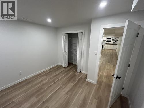 69 7Th Avenue, Burns Lake, BC - Indoor Photo Showing Other Room