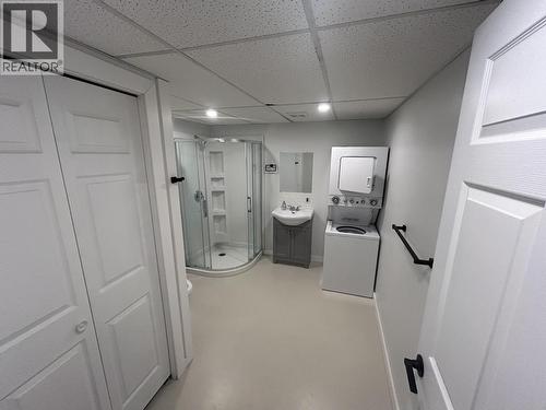 69 7Th Avenue, Burns Lake, BC - Indoor