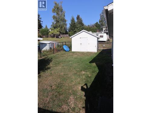 69 7Th Avenue, Burns Lake, BC - Outdoor
