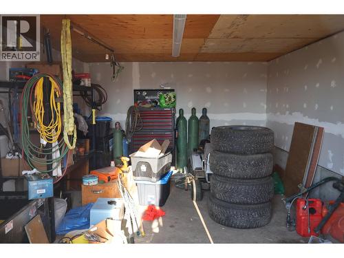 69 7Th Avenue, Burns Lake, BC - Indoor