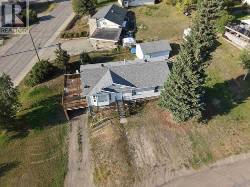 69 7Th Avenue, Burns Lake, BC - Outdoor