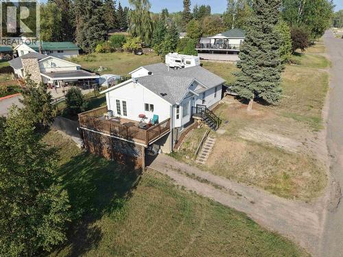 69 7Th Avenue, Burns Lake, BC - Outdoor