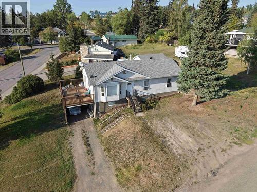 69 7Th Avenue, Burns Lake, BC - Outdoor