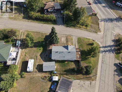 69 7Th Avenue, Burns Lake, BC - Outdoor With View