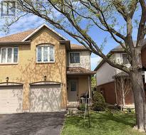 35 - 2920 HEADON FOREST DRIVE  Burlington, ON L7M 4H1