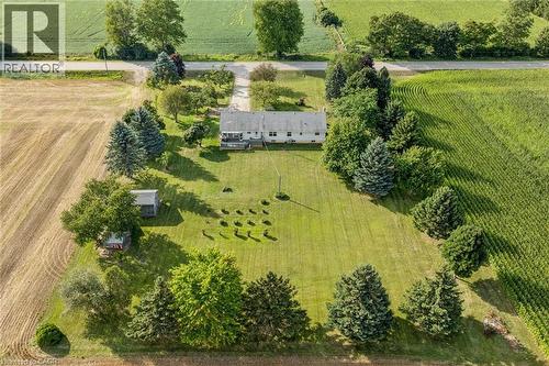 7689 Second Line, Centre Wellington, ON - Outdoor With View