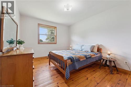 7689 Second Line, Centre Wellington, ON - Indoor Photo Showing Bedroom