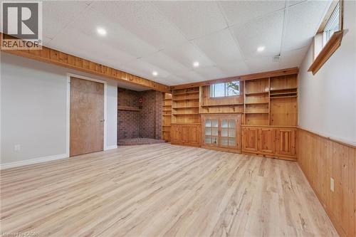 7689 Second Line, Centre Wellington, ON - Indoor