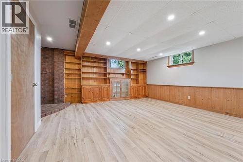 7689 Second Line, Centre Wellington, ON - Indoor