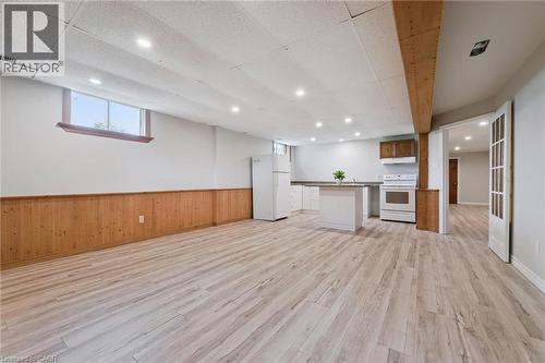 7689 Second Line, Centre Wellington, ON - Indoor