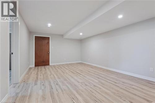 7689 Second Line, Centre Wellington, ON - Indoor