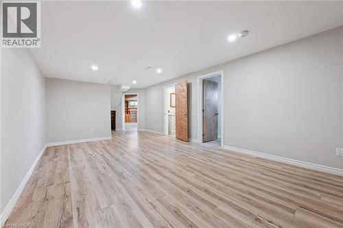 7689 Second Line, Centre Wellington, ON - Indoor Photo Showing Other Room