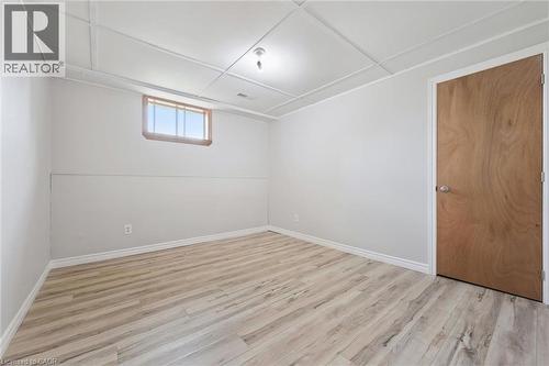 7689 Second Line, Centre Wellington, ON - Indoor Photo Showing Other Room