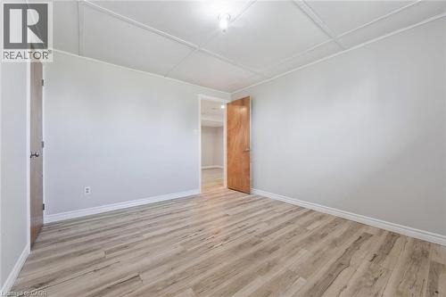 7689 Second Line, Centre Wellington, ON - Indoor Photo Showing Other Room