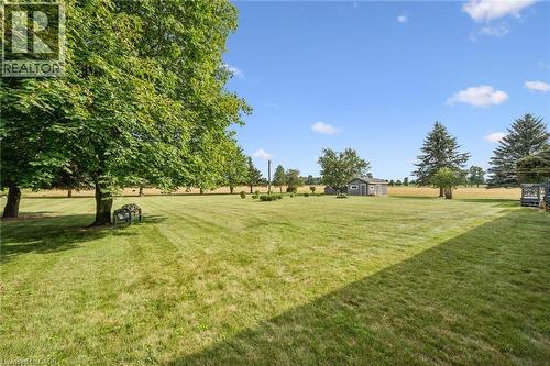7689 Second Line, Centre Wellington, ON - Outdoor With View