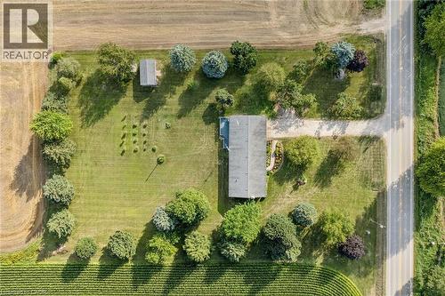 7689 Second Line, Centre Wellington, ON - Outdoor With View