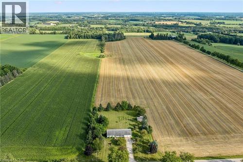 7689 Second Line, Centre Wellington, ON - Outdoor With View