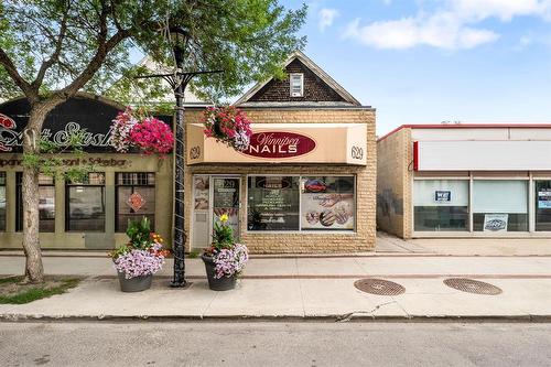 629 Corydon Avenue, Winnipeg, MB 
